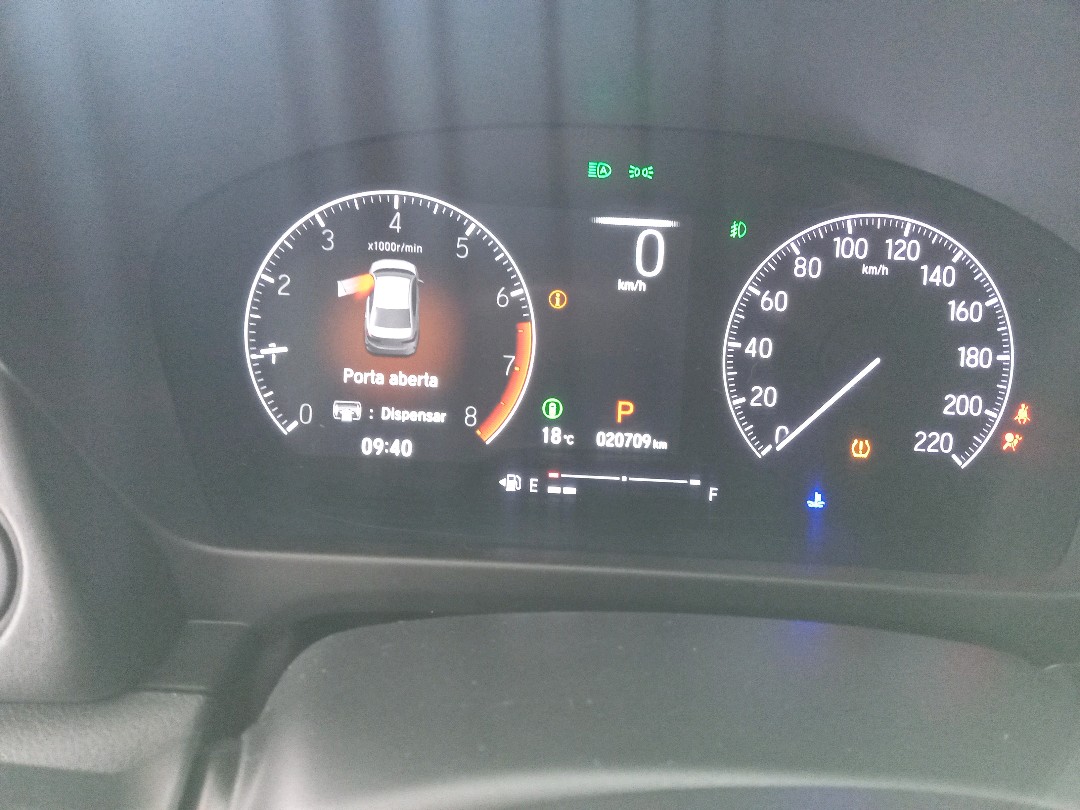 Honda-CITY-1.5 i-VTEC FLEX TOURING CVT