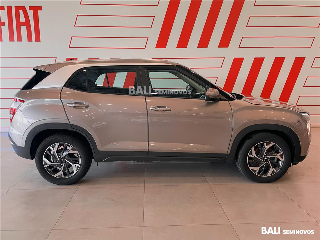 CRETA 1.0 TGDI FLEX LIMITED AUTOMÁTICO3