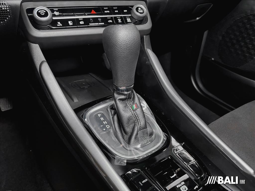 FASTBACK 1.0 TURBO 200 FLEX CVT13