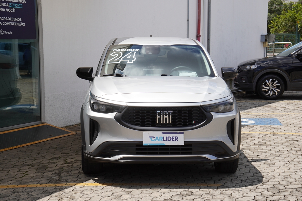 FASTBACK 1.0 TURBO 200 FLEX AUDACE CVT2