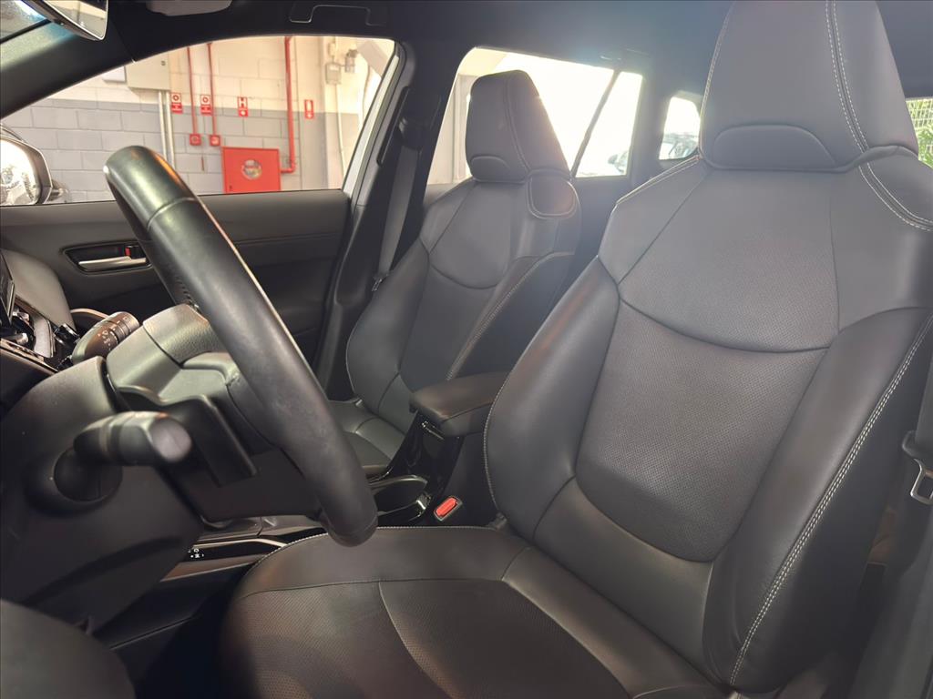 COROLLA CROSS 2.0 VVT-IE FLEX XRE DIRECT SHIFT7