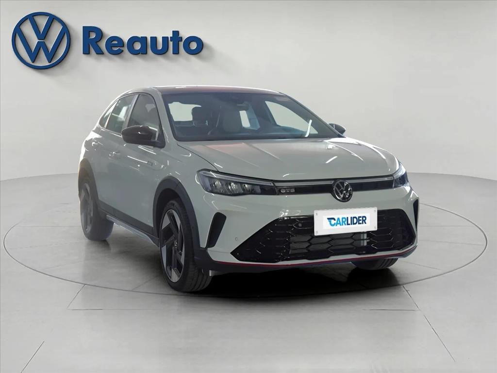 NIVUS 1.4 250 TSI TOTAL FLEX GTS AUTOMÁTICO2