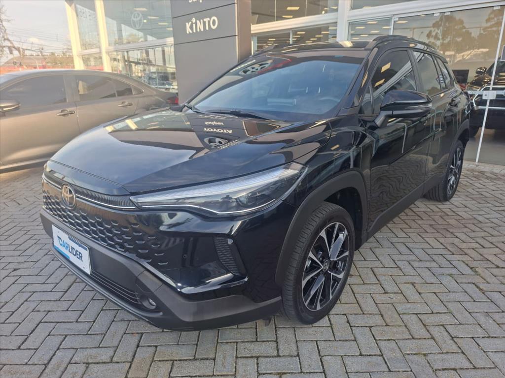 COROLLA CROSS 2.0 VVT-IE FLEX XRE DIRECT SHIFT1