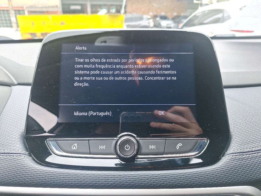 TRACKER 1.2 TURBO FLEX PREMIER AUTOMÁTICO13