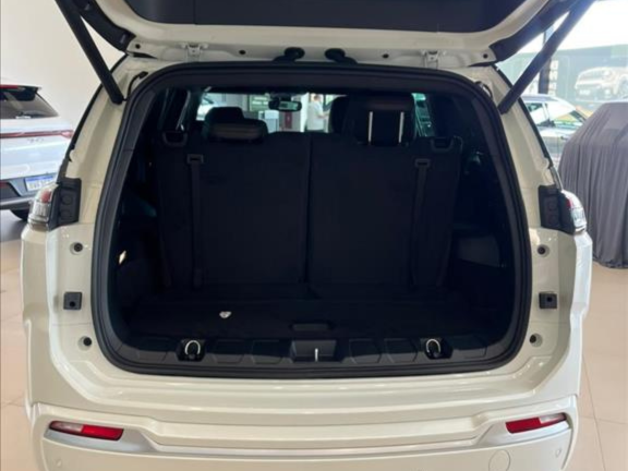 COMMANDER 2.2 TURBO DIESEL OVERLAND AT97