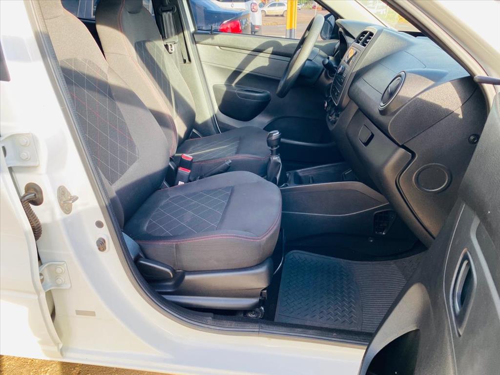 KWID 1.0 12V SCE FLEX ZEN MANUAL6