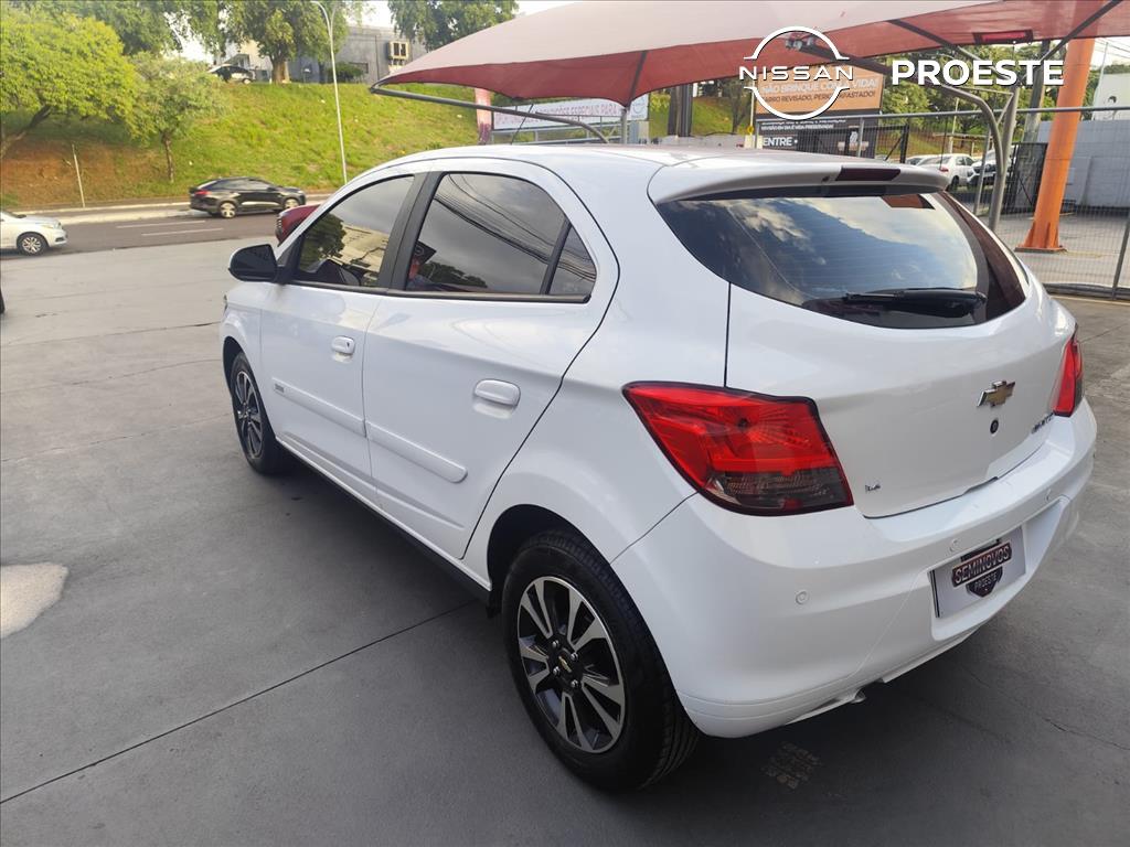 ONIX 1.4 MPFI LTZ 8V FLEX 4P MANUAL4