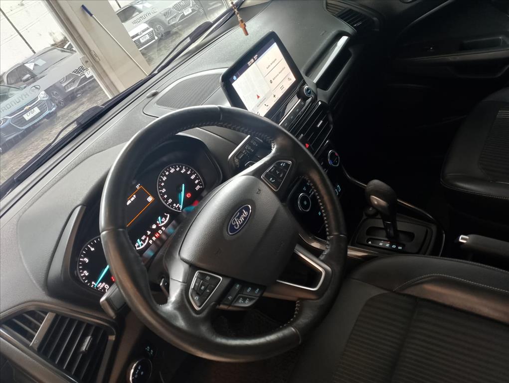 Ford-ECOSPORT-1.5 TI-VCT FLEX FREESTYLE AUTOMÁTICO