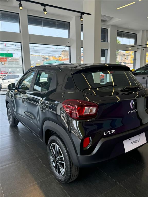 KWID 1.0 12V SCE FLEX INTENSE MANUAL8