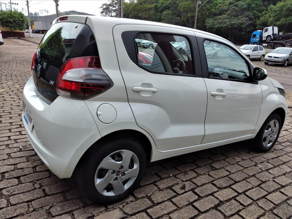 MOBI 1.0 8V EVO FLEX LIKE. MANUAL MOBI 1.0 8V EVO FLEX LIKE. MANUAL