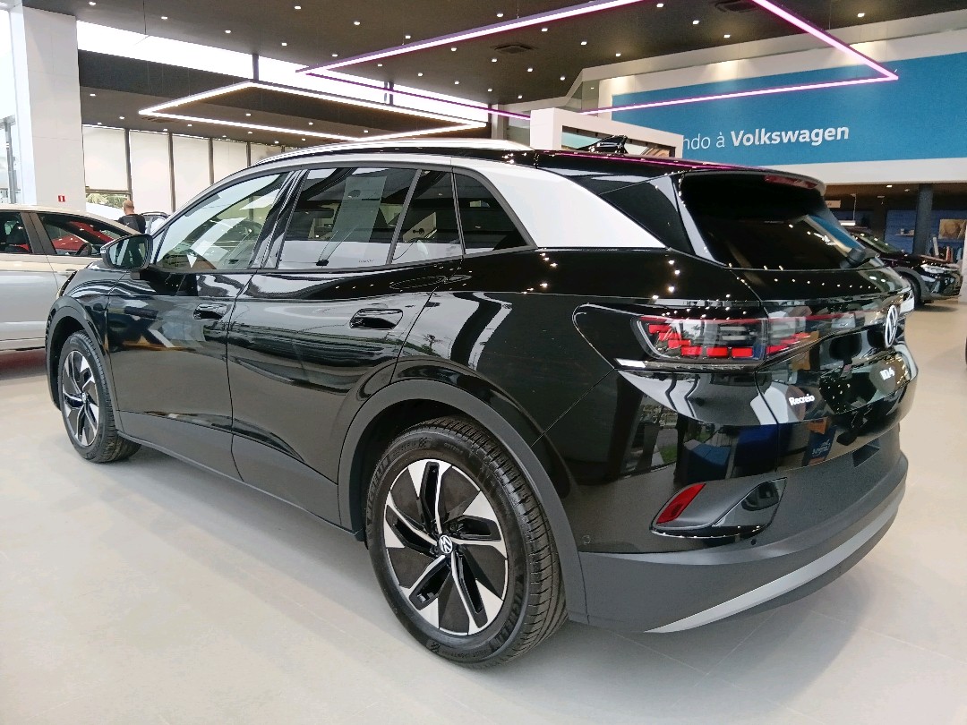 ID.4 84 KW ELÉTRICO PRO3