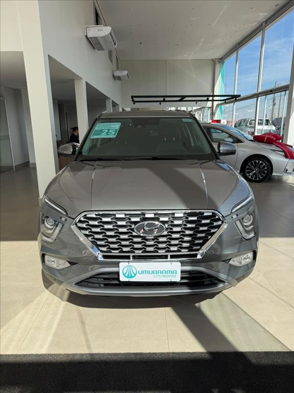 CRETA 1.0 TGDI FLEX PLATINUM AUTOMÁTICO0