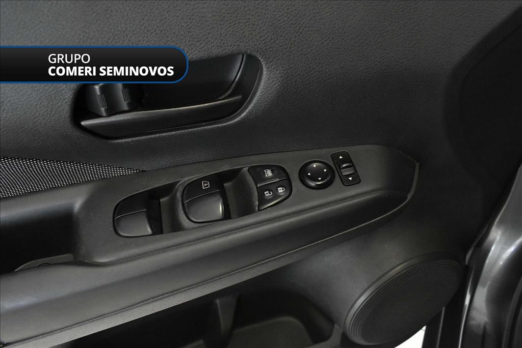 KICKS 1.6 16V FLEXSTART ACTIVE XTRONIC13