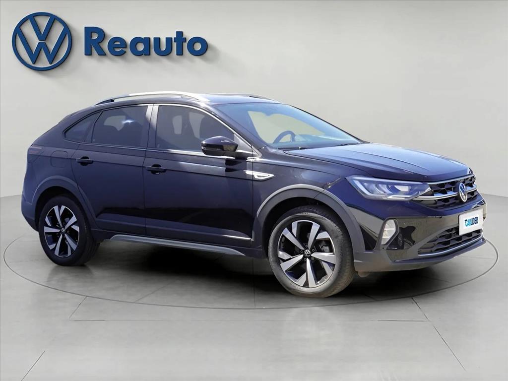 NIVUS 1.0 200 TSI TOTAL FLEX HIGHLINE AUTOMÁTICO4