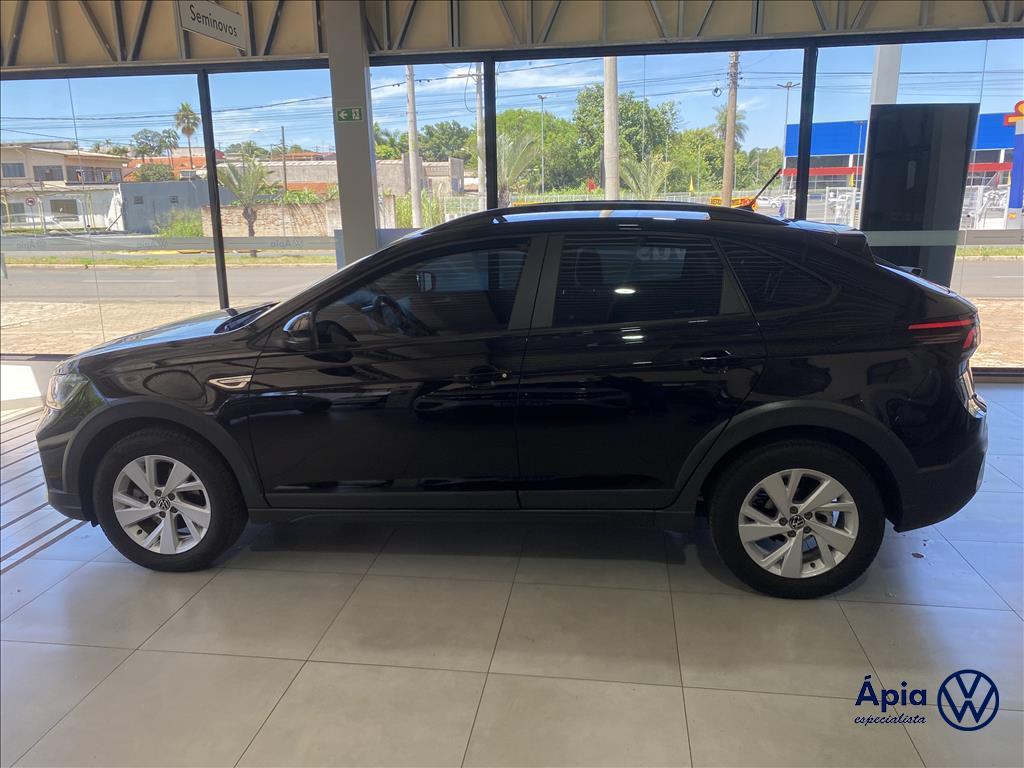 NIVUS 1.0 200 TSI TOTAL FLEX COMFORTLINE AUTOMÁTICO