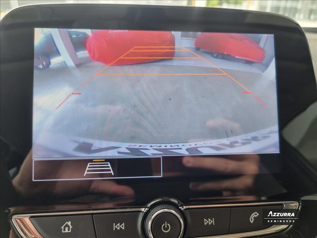 ONIX 1.0 TURBO FLEX LTZ AUTOMÁTICO18