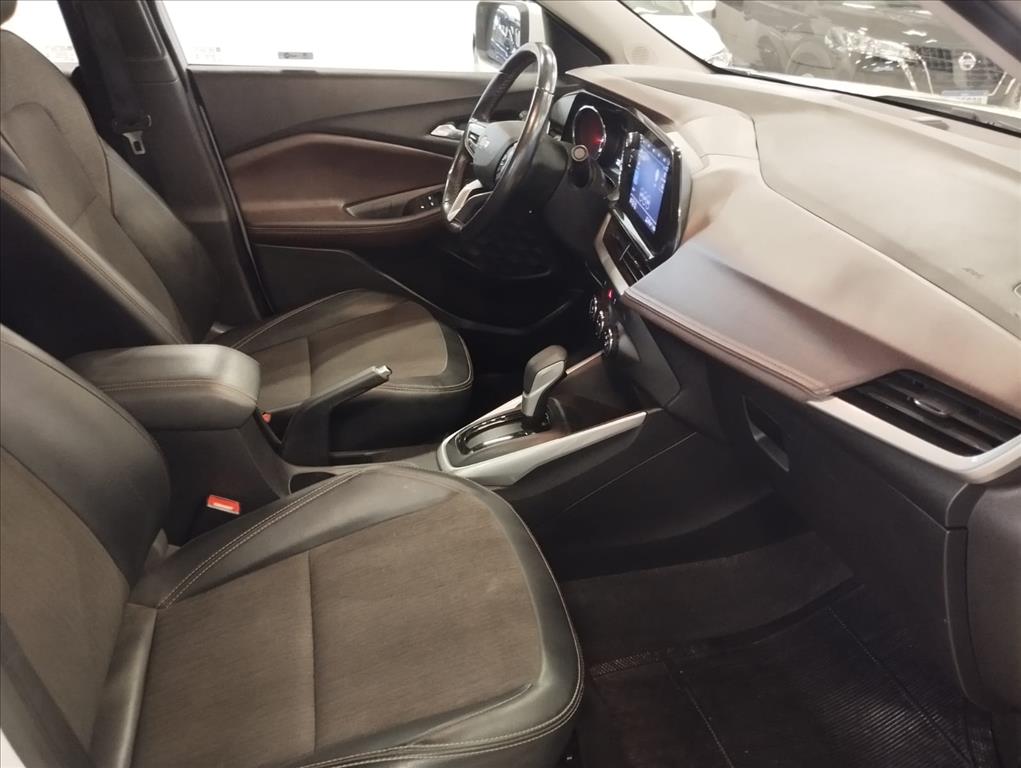 MONTANA 1.2 TURBO FLEX LTZ AUTOMÁTICO11