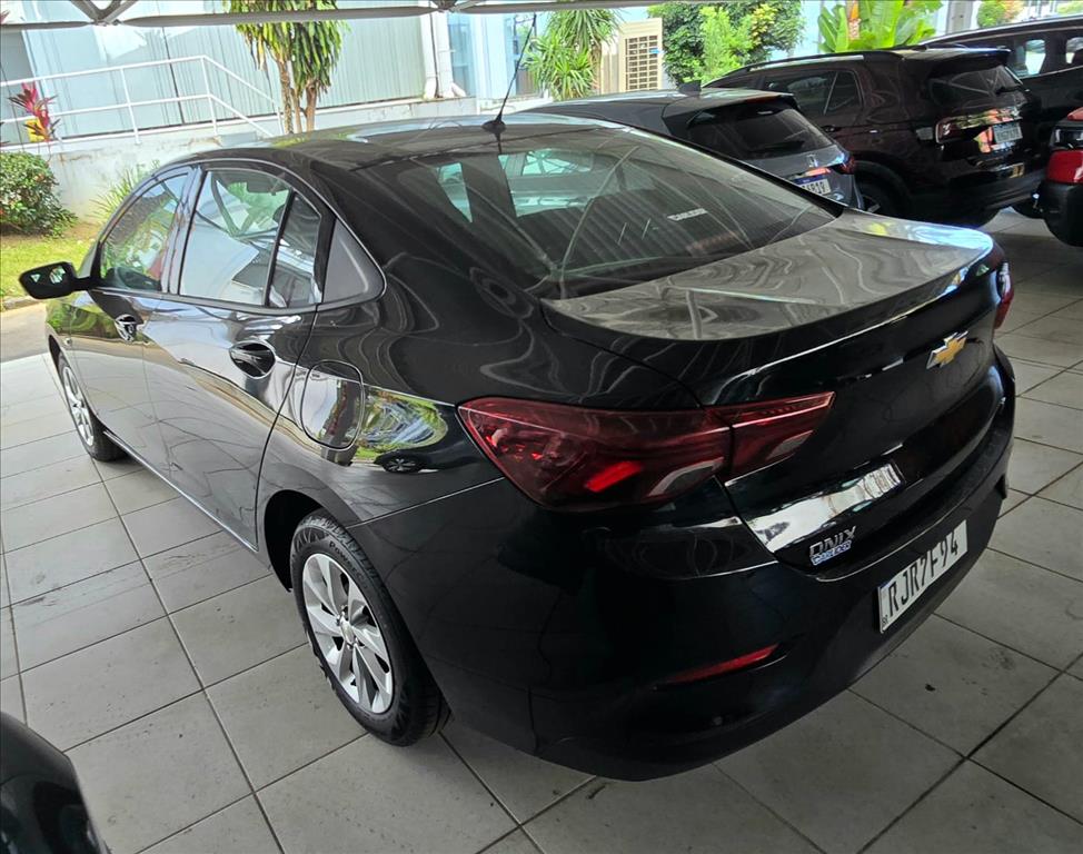 ONIX 1.0 TURBO FLEX LT MANUAL5