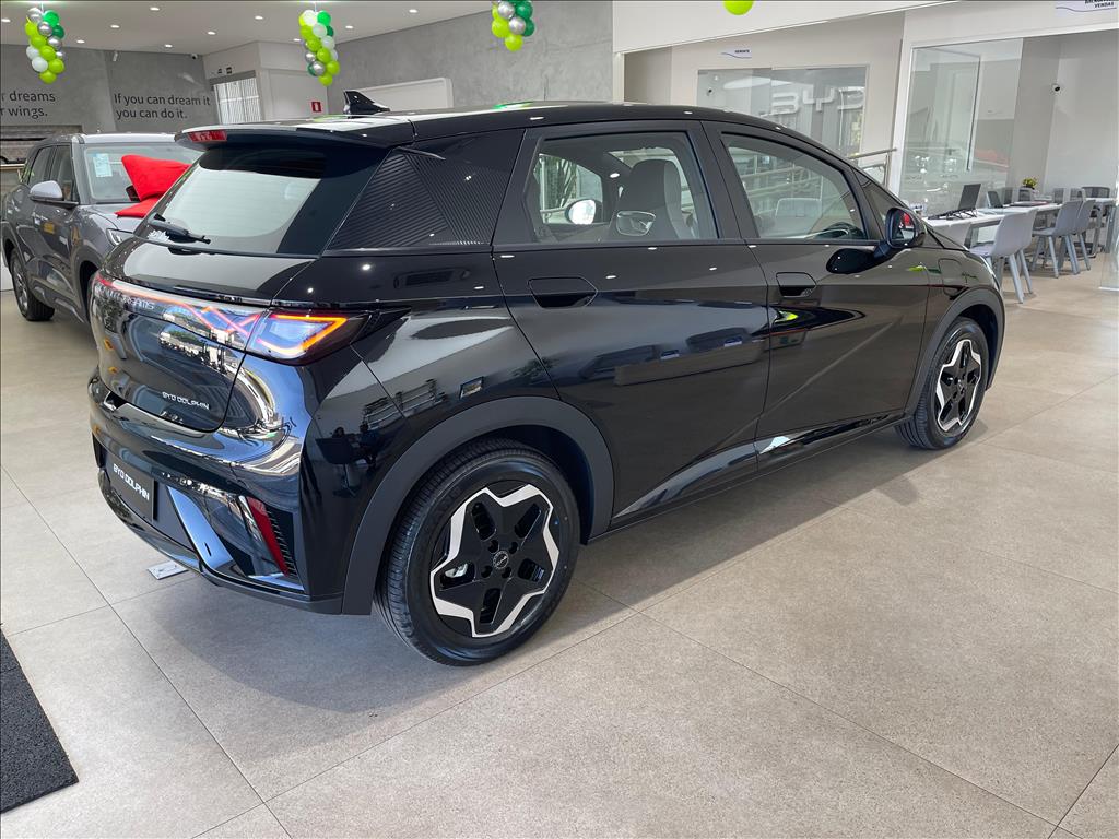 DOLPHIN 44,9 KW ELÉTRICO GS