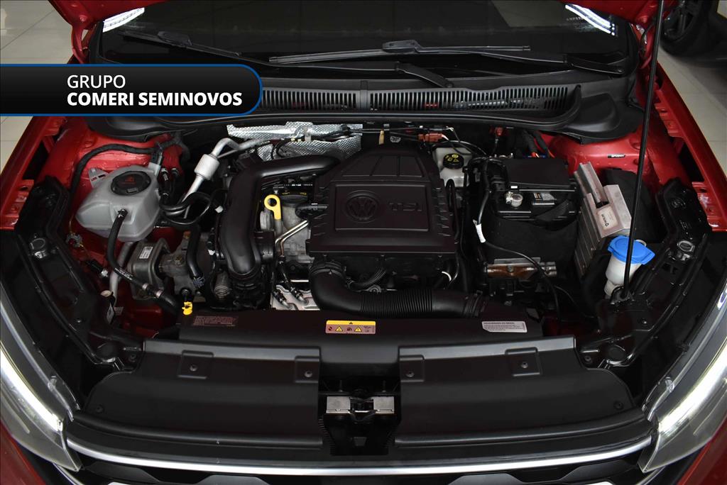 NIVUS 1.0 200 TSI TOTAL FLEX HIGHLINE AUTOMÁTICO17
