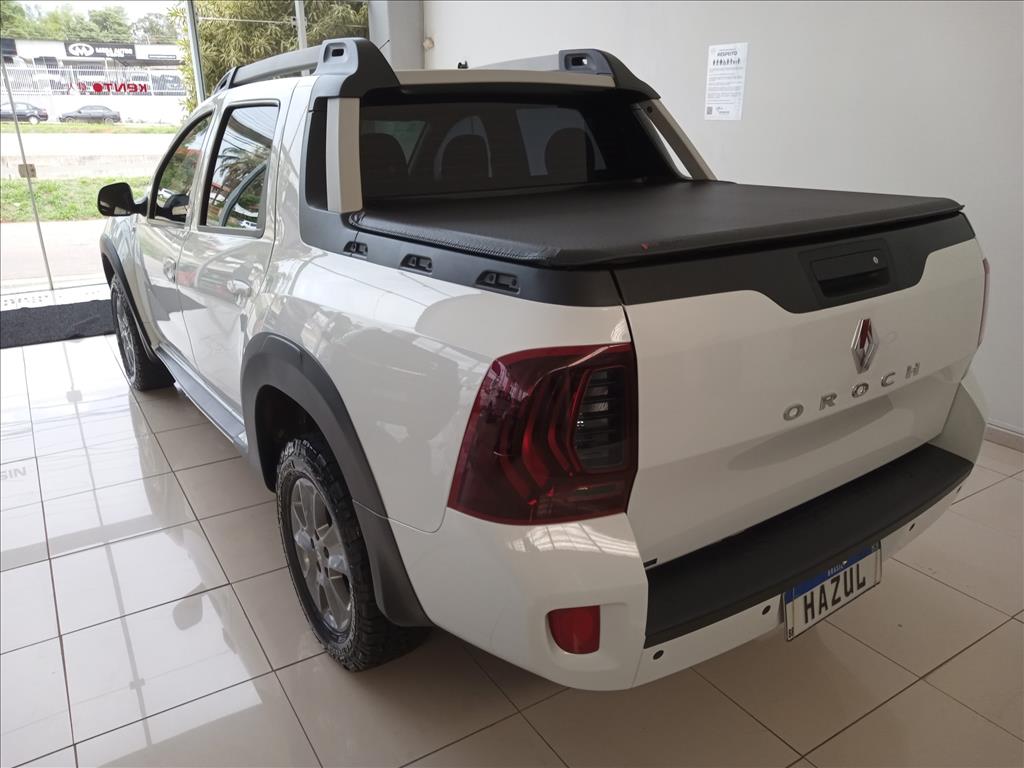 DUSTER OROCH 1.6 16V SCE FLEX DYNAMIQUE MANUAL4