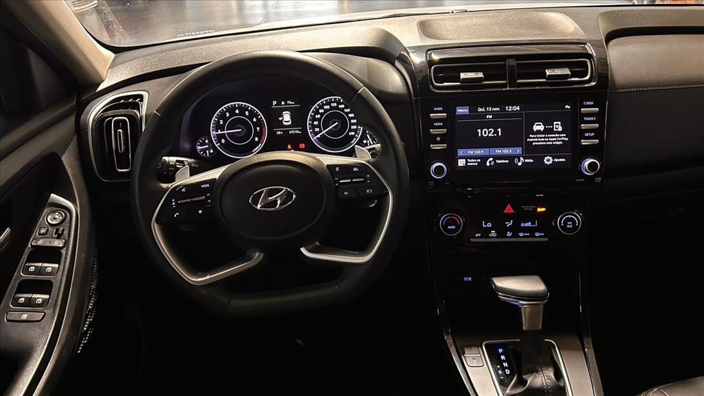 CRETA 1.0 TGDI FLEX LIMITED AUTOMÁTICO7