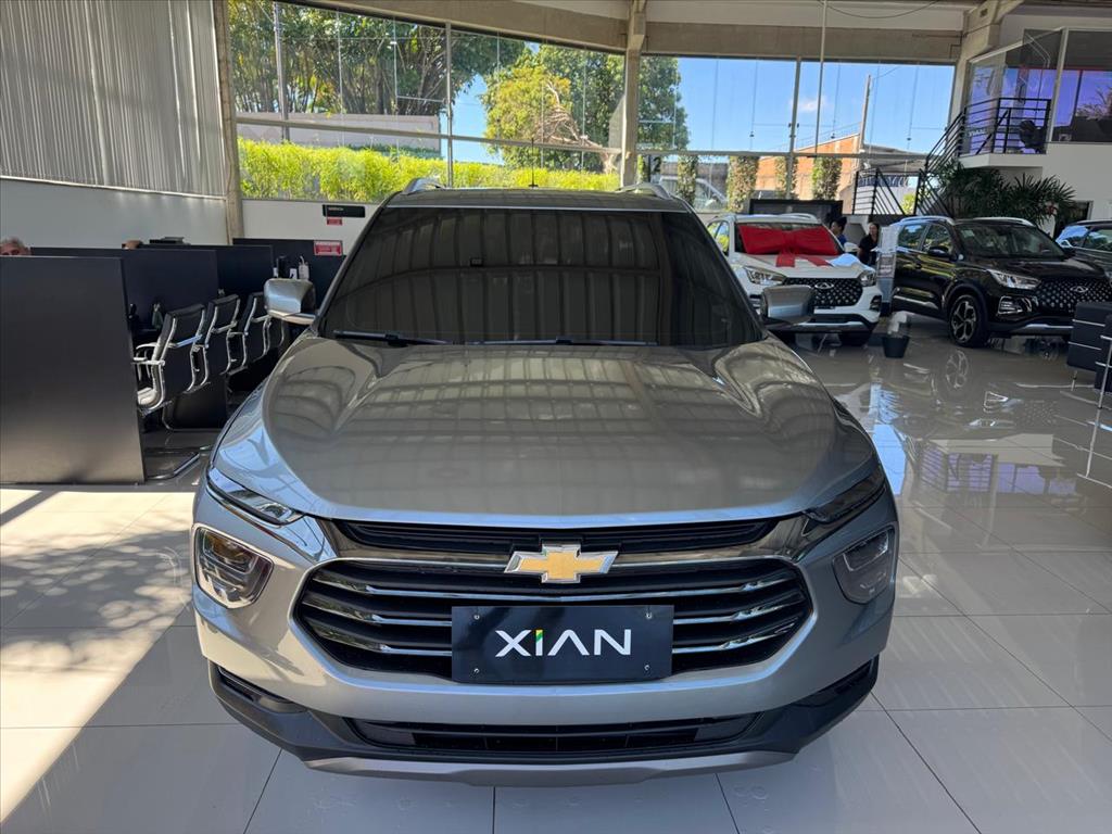 MONTANA 1.2 TURBO FLEX PREMIER AUTOMÁTICO1