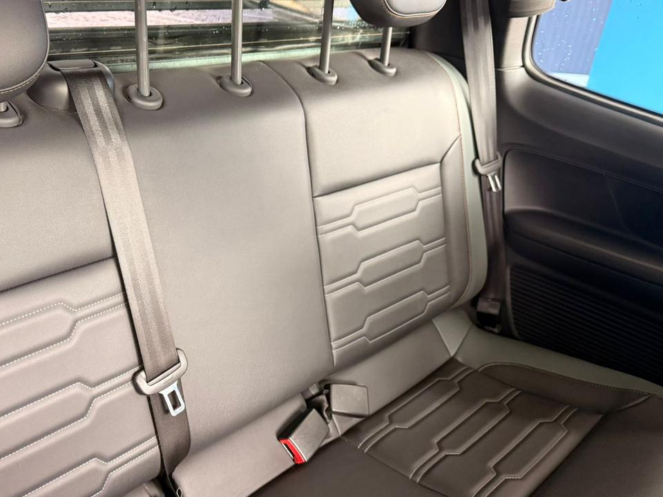 SAVEIRO 1.6 MSI EXTREME CD 16V FLEX 2P MANUAL13