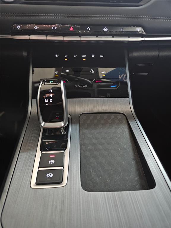 Caoa Chery-TIGGO 5x-1.5 VVT TURBO iFLEX SPORT CVT