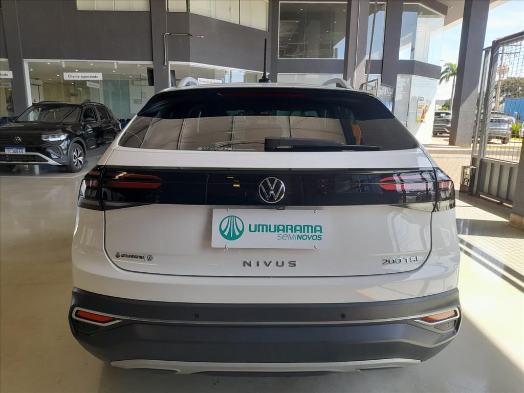 NIVUS 1.0 200 TSI TOTAL FLEX HIGHLINE AUTOMÁTICO4