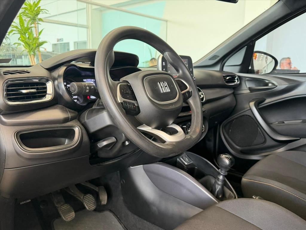 ARGO 1.3 FIREFLY FLEX TREKKING MANUAL8