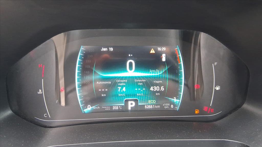 TIGGO 5X PRO 1.5 TCI FLEX HYBRID CVT7