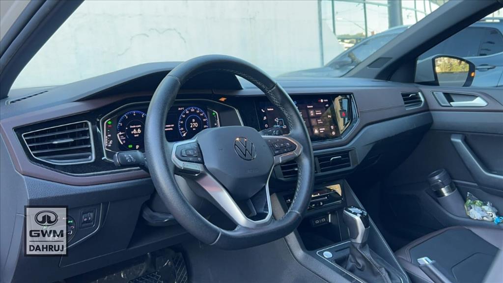 VIRTUS 1.0 200 TSI HIGHLINE AUTOMÁTICO6