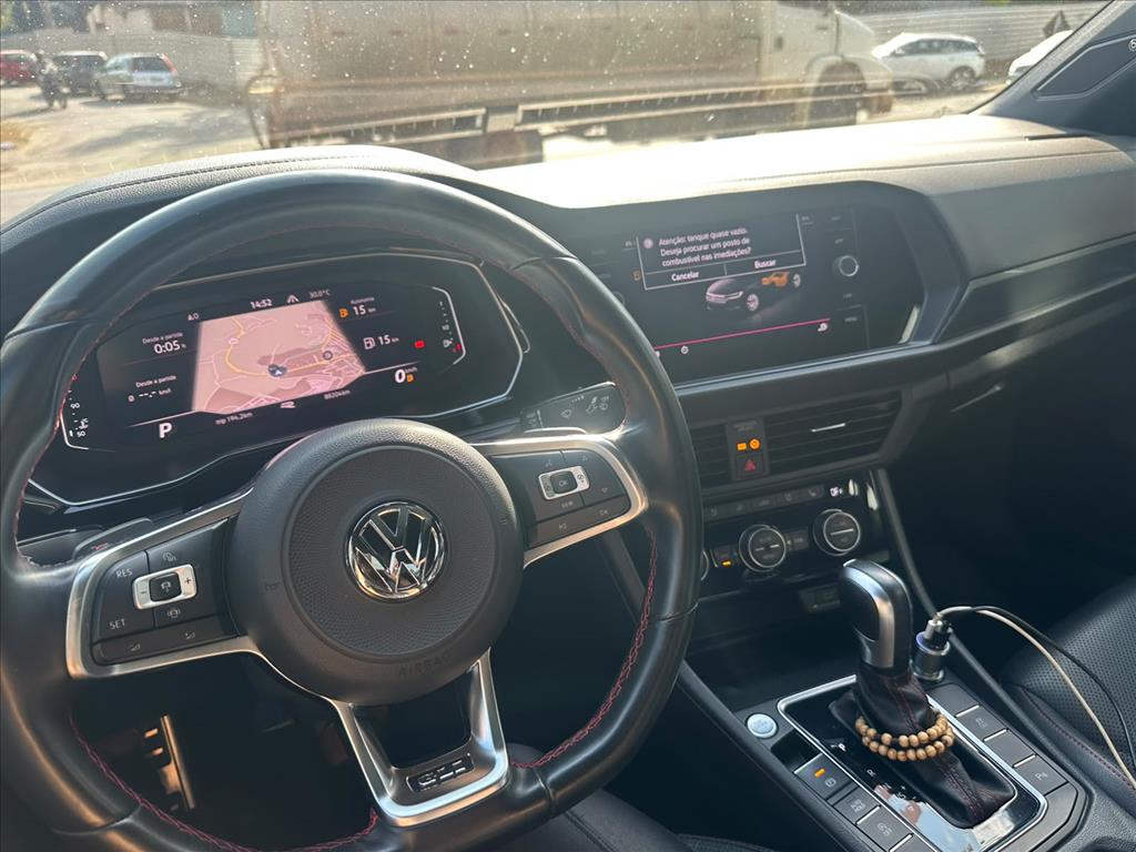 JETTA 2.0 350 TSI GASOLINA GLI DSG13