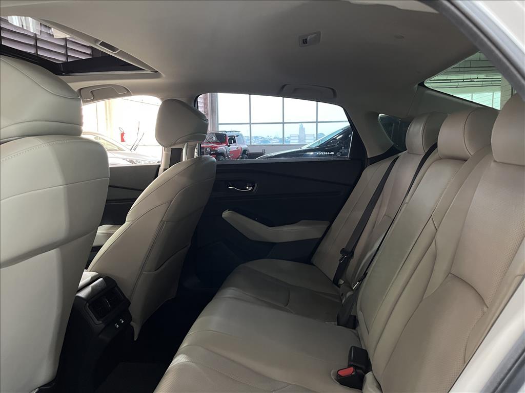 ACCORD 2.0 e:HEV ADVANCED E-CVT10