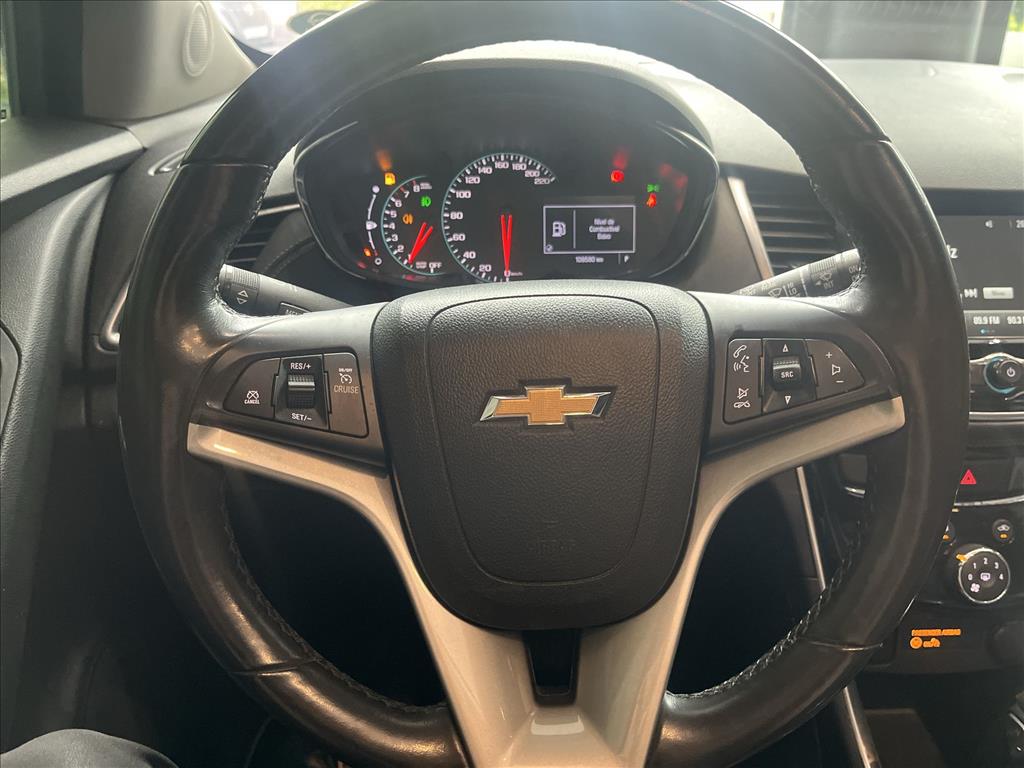 TRACKER 1.4 16V TURBO FLEX PREMIER AUTOMÁTICO2