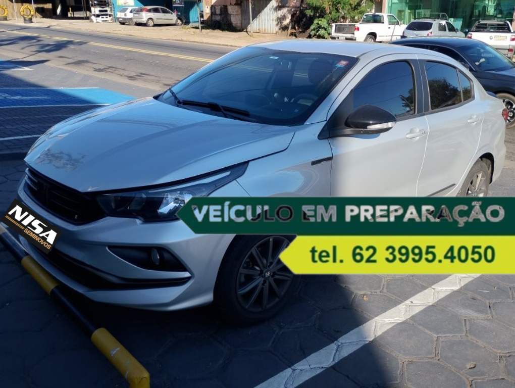 Fiat-CRONOS-1.3 FIREFLY FLEX DRIVE CVT