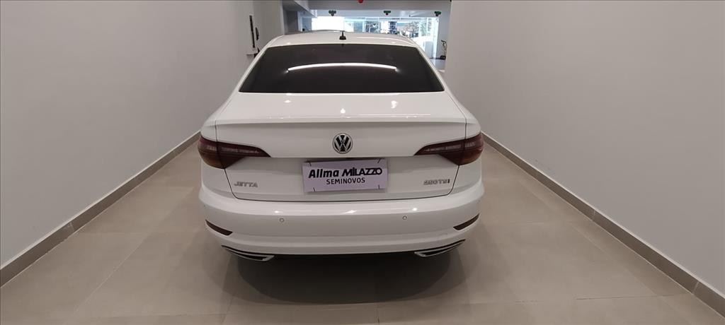 JETTA 1.4 250 TSI TOTAL FLEX R-LINE TIPTRONIC3