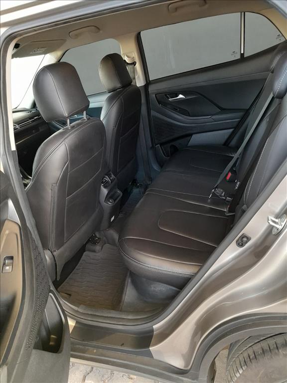 CRETA 1.0 TGDI FLEX LIMITED AUTOMÁTICO10