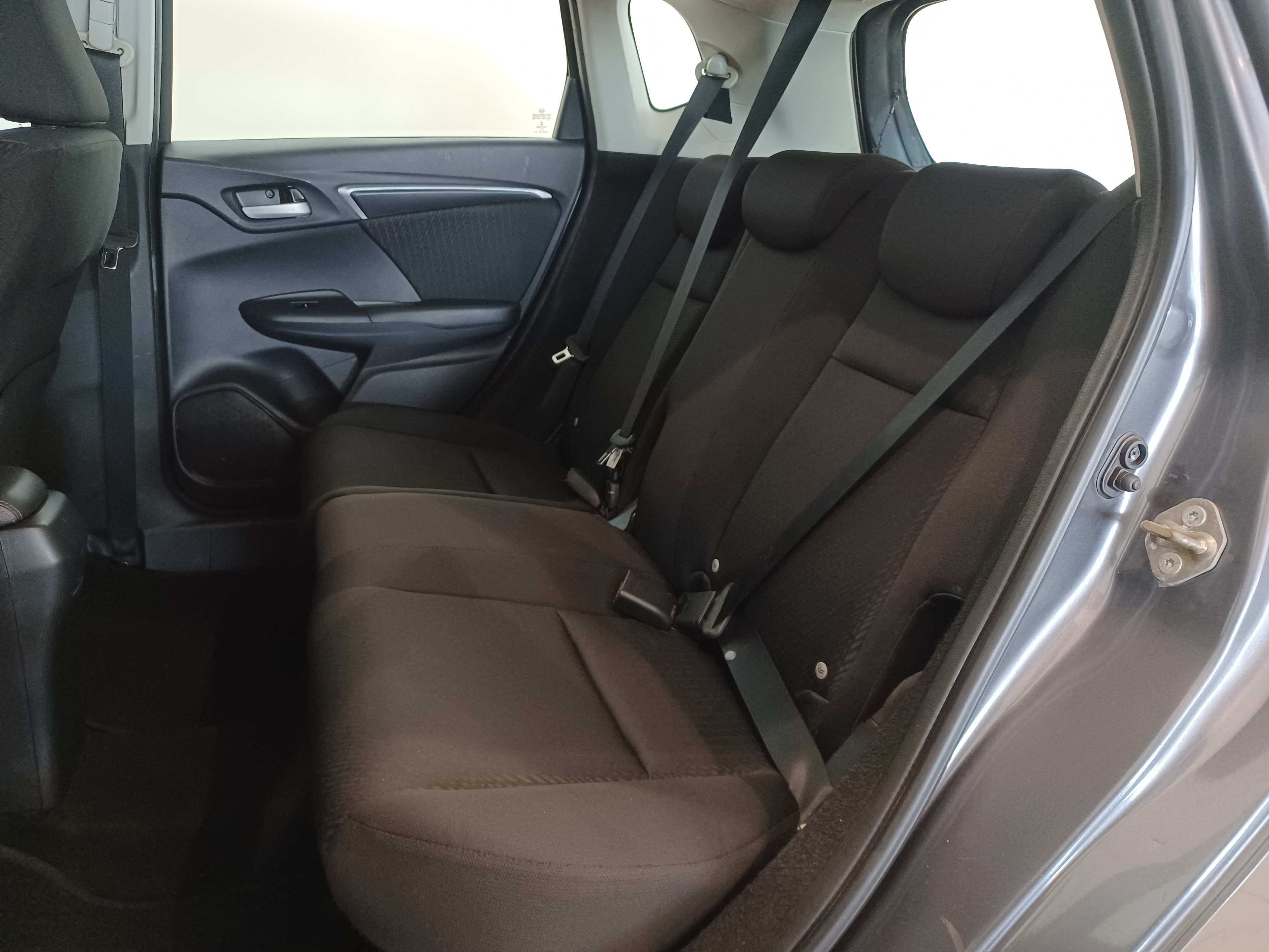 Honda-FIT-1.5 EX 16V FLEX 4P AUTOMÁTICO