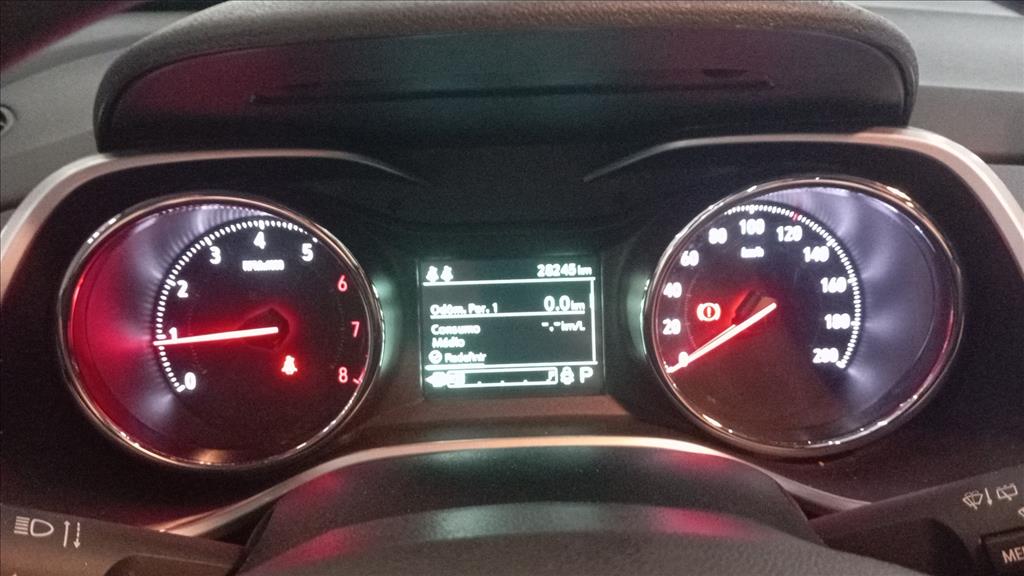 TRACKER 1.0 TURBO FLEX LT AUTOMÁTICO8