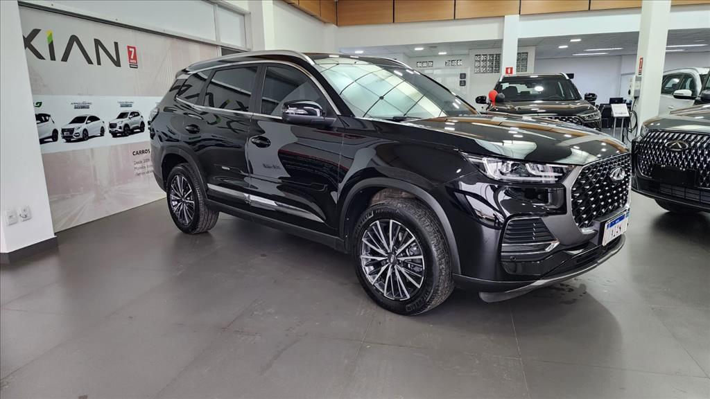 TIGGO 8 PRO 1.5 TCI PLUG-IN HYBRID DHT1