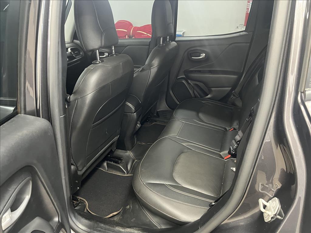 RENEGADE 1.3 T270 TURBO FLEX AT67