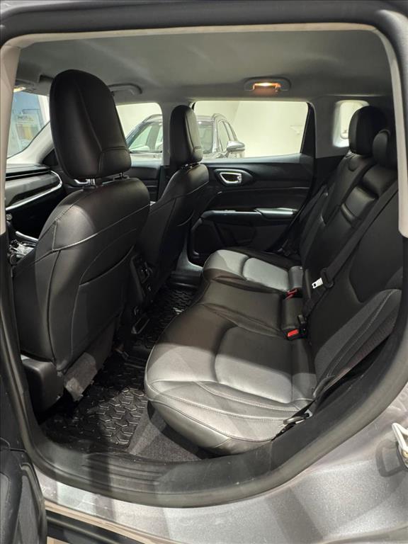 COMPASS 1.3 T270 TURBO FLEX SPORT AT67