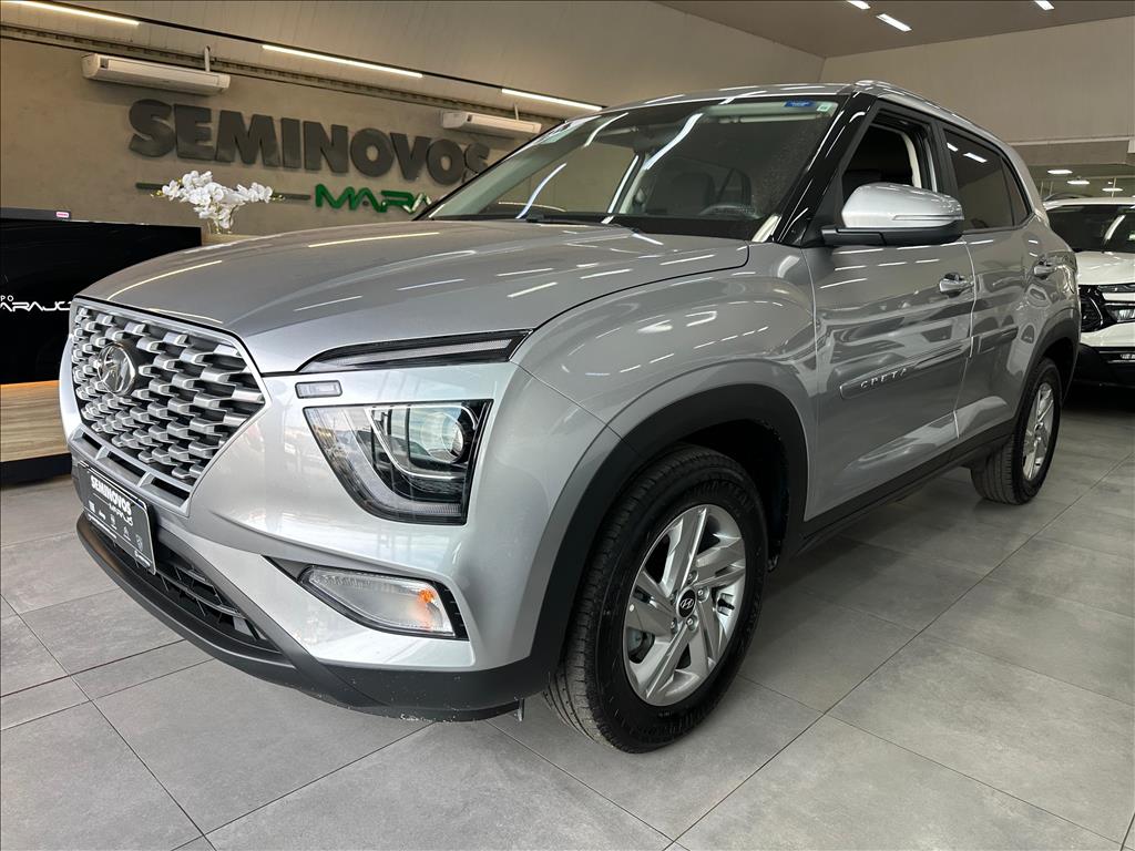 CRETA 1.0 TGDI FLEX COMFORT AUTOMÁTICO3