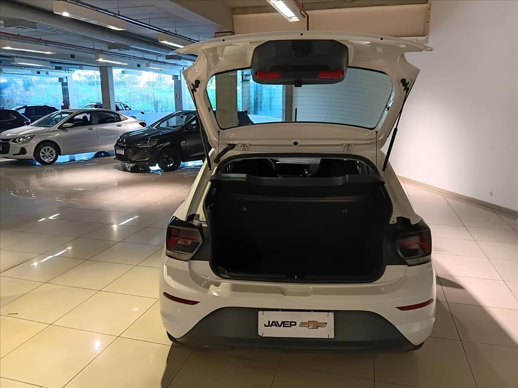 VW - Volkswagen-POLO-1.0 MPI TRACK MANUAL