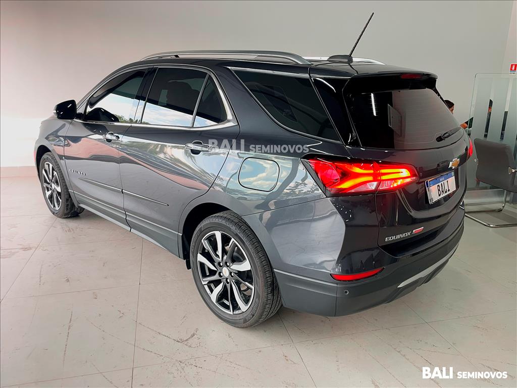 EQUINOX 1.5 16V TURBO GASOLINA PREMIER AWD AUTOMÁTICO7