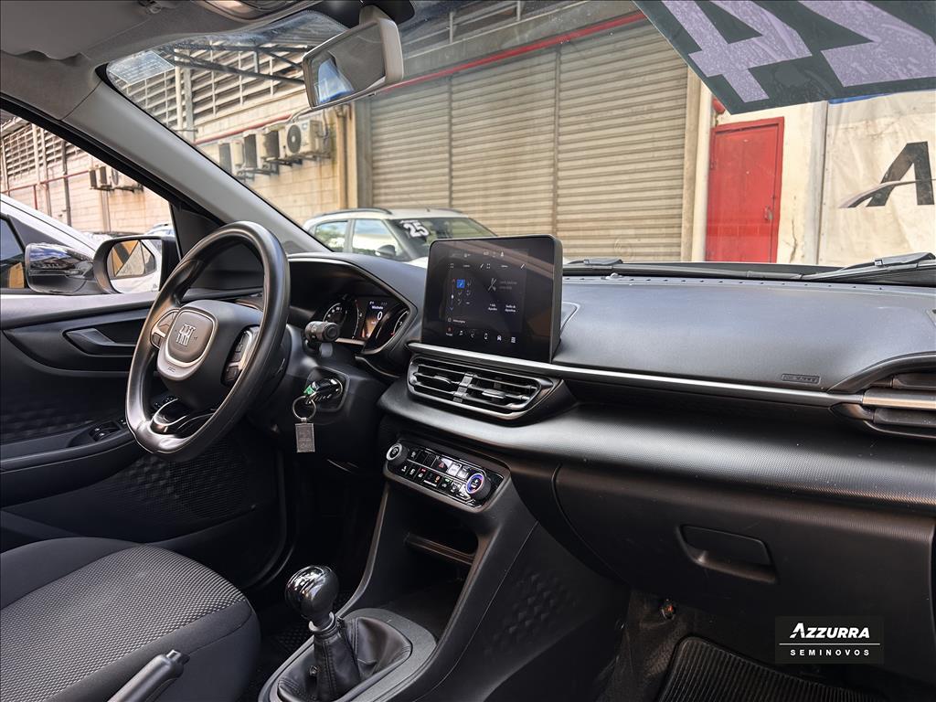 PULSE 1.3 FLEX DRIVE MANUAL6