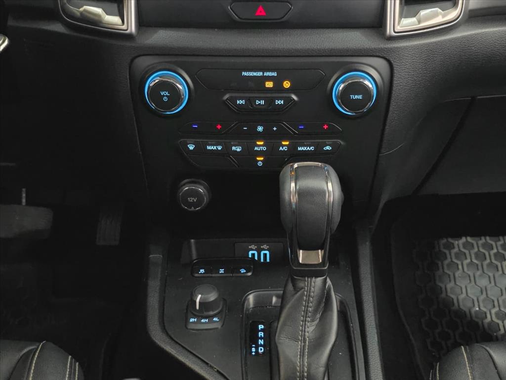 RANGER 3.2 XLT 4X4 CD 20V DIESEL 4P AUTOMÁTICO16