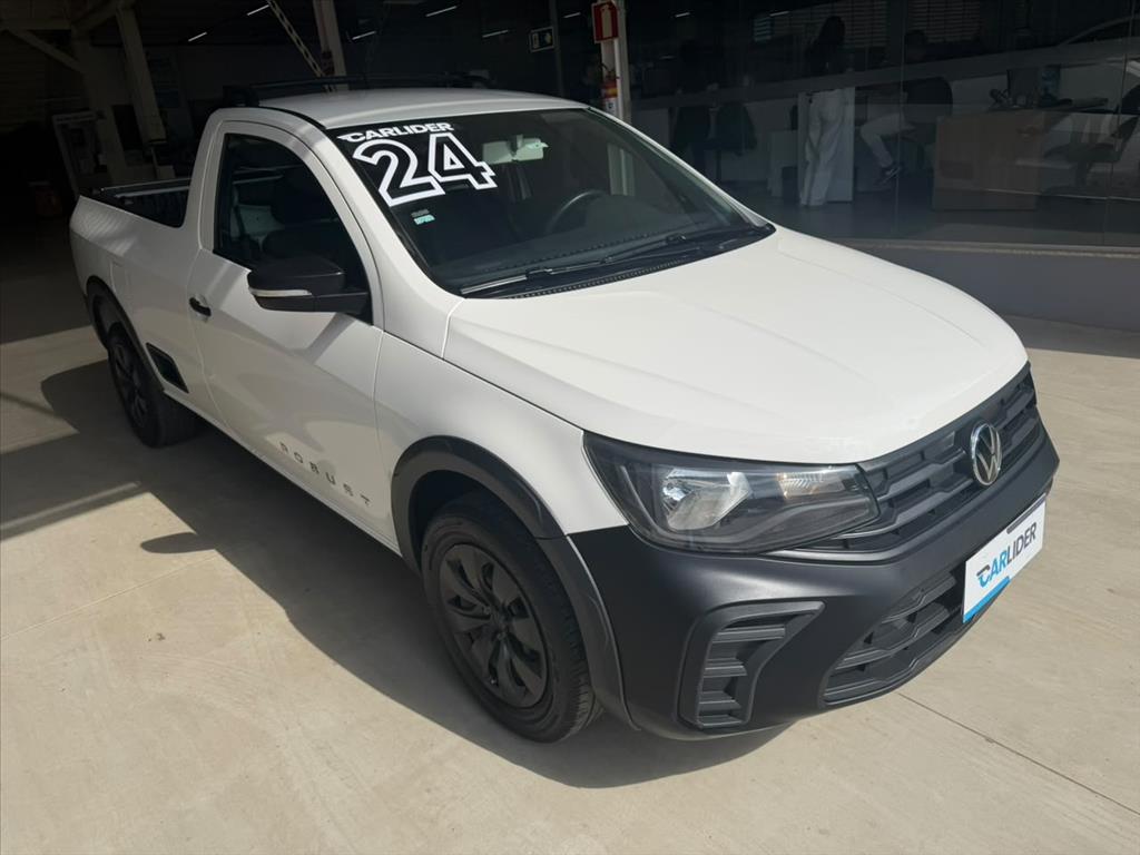 SAVEIRO 1.6 MSI ROBUST CS 16V FLEX 2P MANUAL